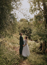 Wedding photographer Kobie Rensburg. Photo of 17.02.2025