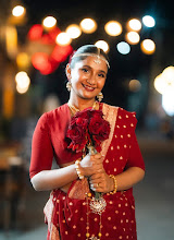 Wedding photographer Chamalka Srimal. Photo of 18.05.2025