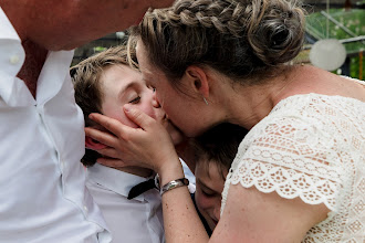 Wedding photographer Jeroen Savelkouls. Photo of 05.06.2025