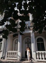 ช่างภาพงานแต่งงาน Tatyana Kislyak. ภาพเมื่อ 01.03.2024