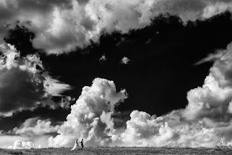 Wedding photographer Sergey Samoylov. Photo of 12.06.2021