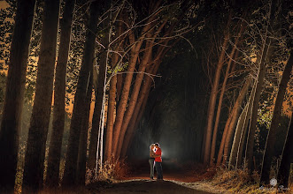 Düğün fotoğrafçısı Alejandro Rossa. Fotoğraf 10.03.2020 tarihinde