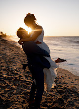 Huwelijksfotograaf Tiago Guedes. Foto van 04.11.2025