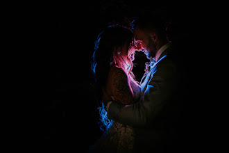婚姻写真家 Cédric Nicolle. 10.08.2023 の写真