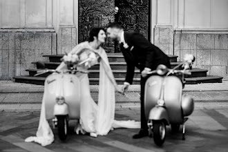 Wedding photographer Lorenzo Loriginale. Photo of 30.06.2025