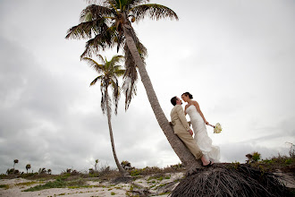 Fotógrafo de bodas Josh Stephenson. Foto del 12.03.2019