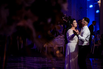婚姻写真家 Bogdan Nita. 01.09.2025 の写真