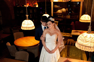 Esküvői fotós: Stanislav Atabekov. 02.04.2017 -i fotó