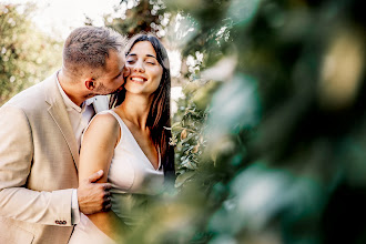 Wedding photographer Tania Poulkou. Photo of 08.08.2025