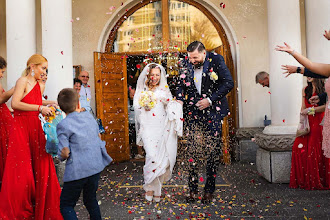 Fotografo di matrimoni Ionut Chira. Foto del 23.07.2021