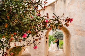 Wedding photographer Lorenzo Loriginale. Photo of 10.11.2025