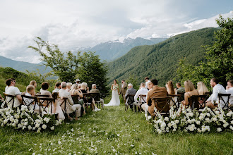 Wedding photographer Alena Litvinova. Photo of 18.07.2023