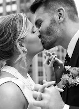 Wedding photographer Anna Mochalkina. Photo of 05.06.2025