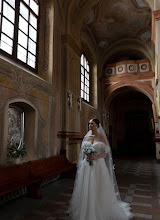 Svatební fotograf Olga Slavinskaya. Fotografie z 21.08.2025