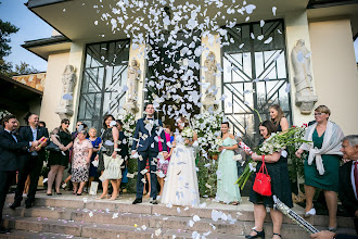 Düğün fotoğrafçısı Adrian Matusik. Fotoğraf 25.10.2019 tarihinde