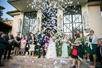 Fotógrafo de casamento Adrian Matusik. Foto de 25.10.2019