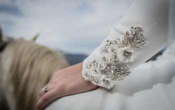 Fotógrafo de bodas Jesús Gaspar. Foto del 21.06.2021