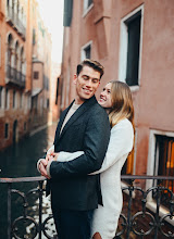 Nhiếp ảnh gia ảnh cưới Enzo Mistretta. Ảnh trong ngày 15.03.2024