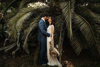 Wedding photographer Silvia Poropat. Photo of 03.10.2020