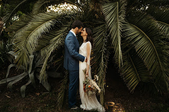 Fotógrafo de bodas Silvia Poropat. Foto del 03.10.2020