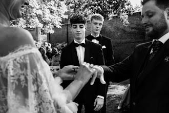 Düğün fotoğrafçısı Joosje Janssen. Fotoğraf 03.06.2024 tarihinde