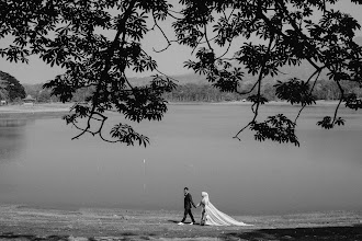 Fotografo di matrimoni Zaenal Arifin. Foto del 19.12.2023