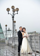 Bryllupsfotograf Oleg Radomirov. Foto fra 03.05.2021