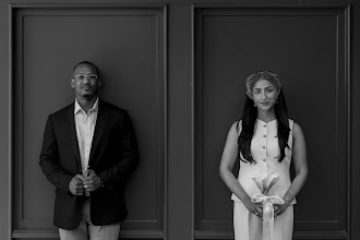 Photographe de mariage Oleksandr Diachenko. Photo du 24.09.2025