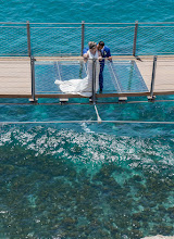 Wedding photographer Miguel Prados. Photo of 14.06.2022