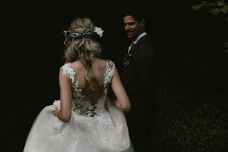 Wedding photographer Naomi Van Der Kraan. Photo of 06.03.2019