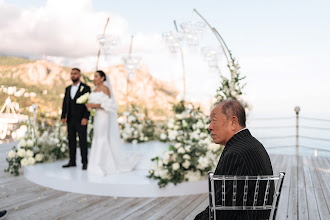 Wedding photographer Anastasiya Gerasimova. Photo of 19.09.2025
