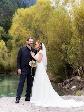 Photographe de mariage Bianca Wagner. Photo du 11.05.2019