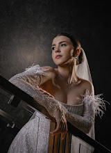 Wedding photographer Anton Lavrin. Photo of 14.07.2025