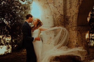 婚姻写真家 Vanessa Madec. 21.12.2022 の写真