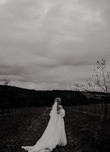 Svatební fotograf Monika Chaňo. Fotografie z 21.10.2025