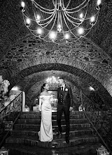 Wedding photographer Vincenzo Lista. Photo of 12.09.2025