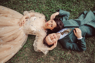 Fotografer pernikahan Andreea Raduta. Foto tanggal 08.10.2024