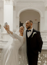 Wedding photographer Olga Advakhova. Photo of 04.03.2024