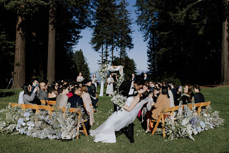 Nhiếp ảnh gia ảnh cưới Jim Lee. Ảnh trong ngày 08.05.2024
