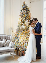 Wedding photographer Kristina Ryabova. Photo of 12.01.2020