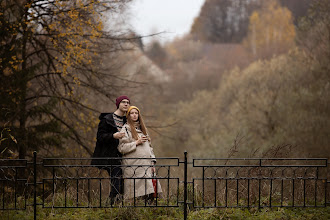 Fotógrafo de casamento Mariya Bocharova. Foto de 31.03.2022