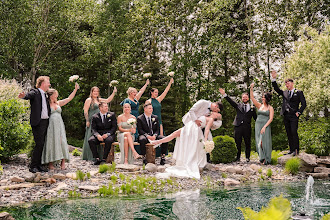 Photographe de mariage Prito Reza. Photo du 05.06.2025