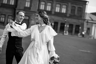 婚姻写真家 Anastasiya Chercova. 21.07.2025 の写真