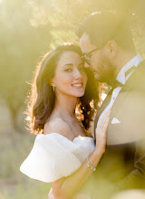 Wedding photographer Emel Varol. Photo of 03.05.2024