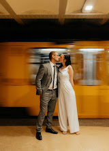 Fotógrafo de bodas Rita Nagy. Foto del 05.09.2025