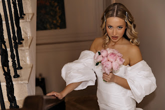 Nhiếp ảnh gia ảnh cưới Oleg Fomkin. Ảnh trong ngày 09.06.2023