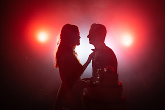 Fotógrafo de casamento Krzysztof Mastalski. Foto de 31.05.2020