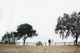 Fotógrafo de bodas Amy Schuff. Foto del 10.03.2020