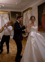 婚礼摄影师Diana Shishkina. 17.04.2024的图片