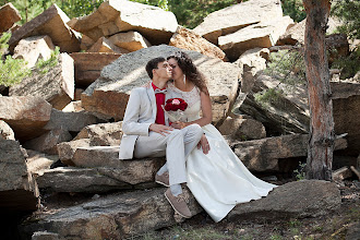 Nhiếp ảnh gia ảnh cưới Karina Savina. Ảnh trong ngày 16.04.2024